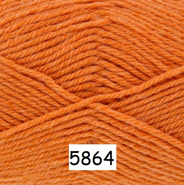 King Cole Orchard DK kosse nanat khar kosse 