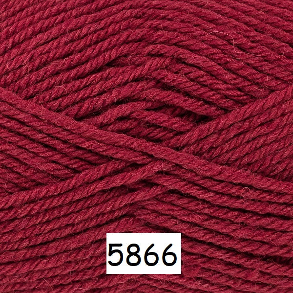 King Cole Orchard DK kosse nanat khar kosse 