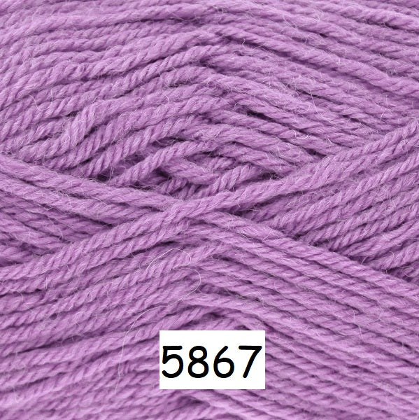 King Cole Orchard DK kosse nanat khar kosse 