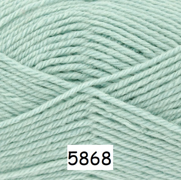 King Cole Orchard DK kosse nanat khar kosse 