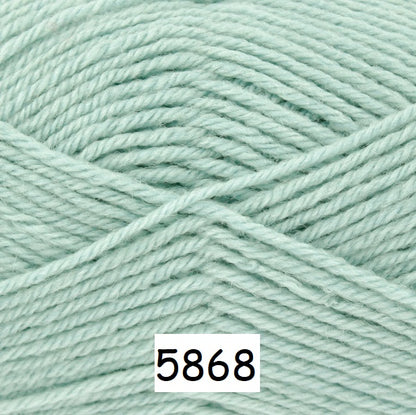 King Cole Orchard DK