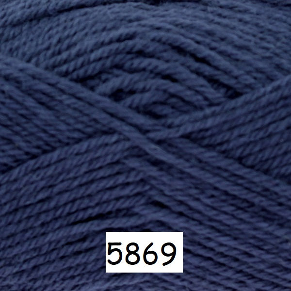 King Cole Orchard DK kosse nanat khar kosse 