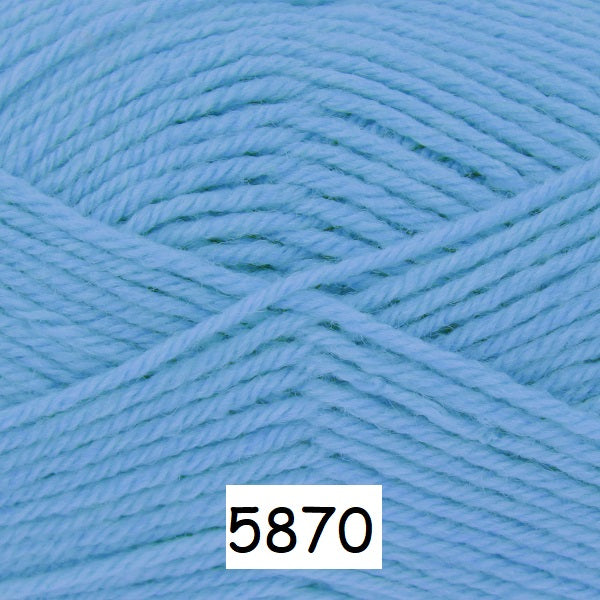 King Cole Orchard DK kosse nanat khar kosse 