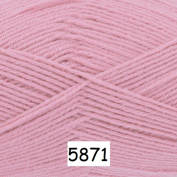 King Cole Orchard DK kosse nanat khar kosse 