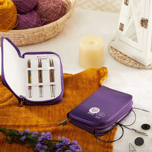 Knitpro Symfonie interchangeable starter set