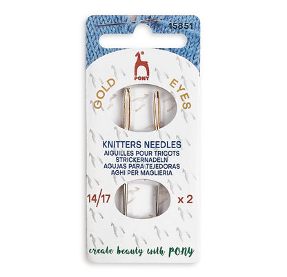 Pony Knitters Needles