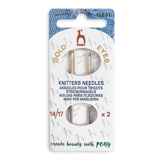 Pony Knitters Needles