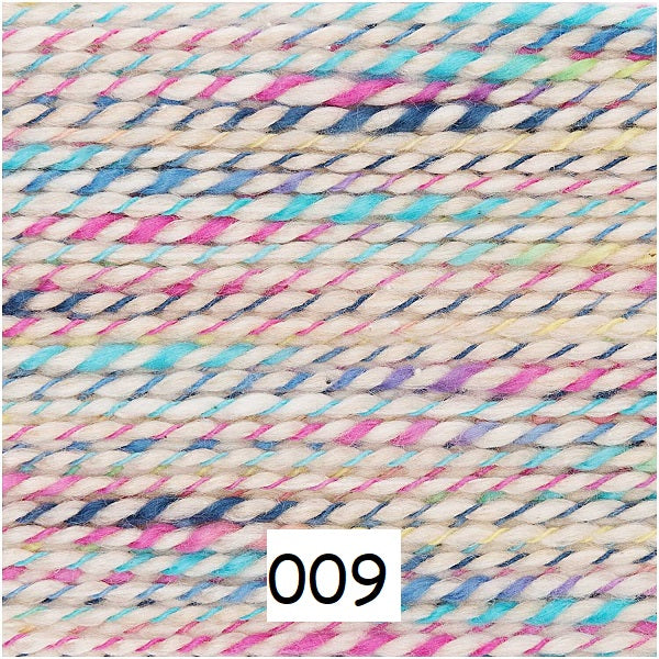 Rico Creative Lazy Hazy Summer Cotton dk kosse nanat khar kosse 