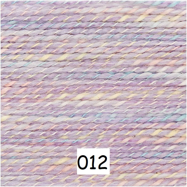 Rico Creative Lazy Hazy Summer Cotton dk kosse nanat khar kosse 