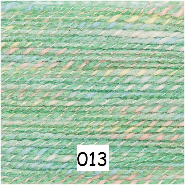 Rico Creative Lazy Hazy Summer Cotton dk kosse nanat khar kosse 