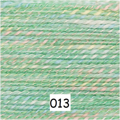 Rico Creative Lazy Hazy Summer Cotton dk