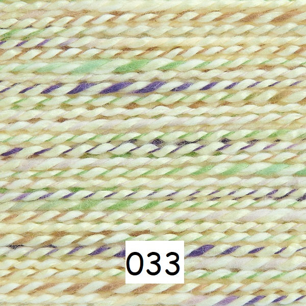 Rico Creative Lazy Hazy Summer Cotton dk kosse nanat khar kosse 