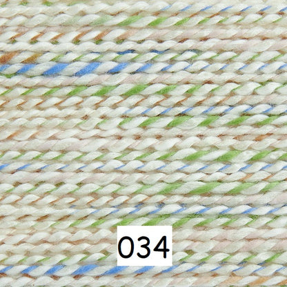 Rico Creative Lazy Hazy Summer Cotton dk