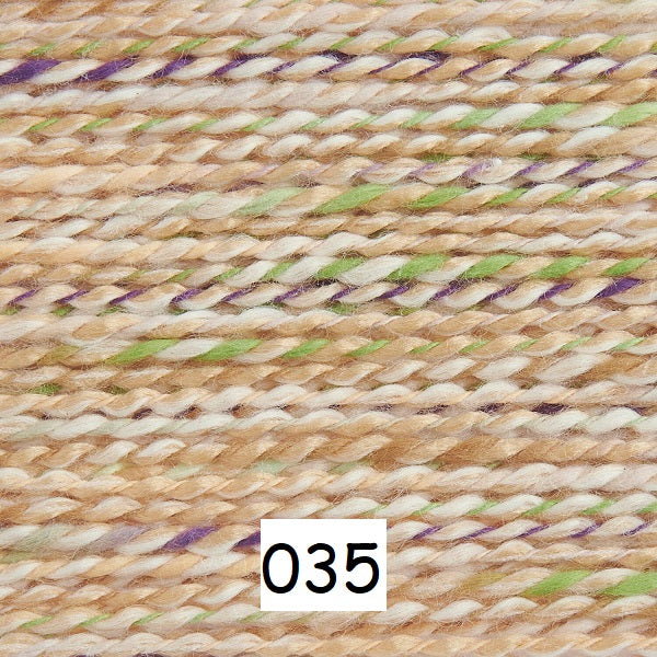 Rico Creative Lazy Hazy Summer Cotton dk kosse nanat khar kosse 