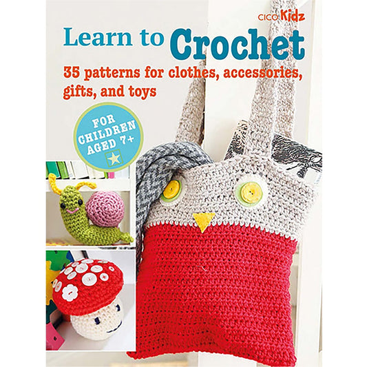 Learn to Crochet