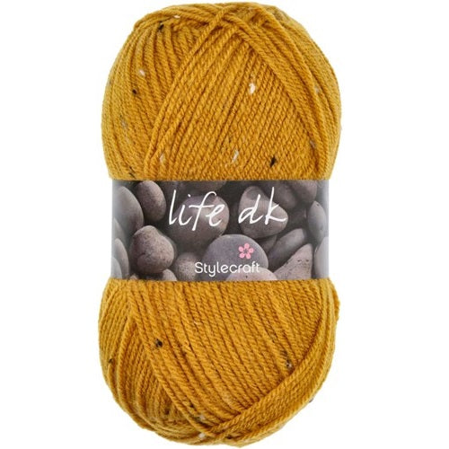 Stylecraft Life DK Nepp kosse nanat khar kosse 