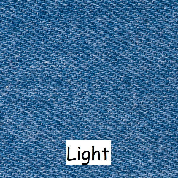 Milward Denim Patches kosse nanat khar kosse 