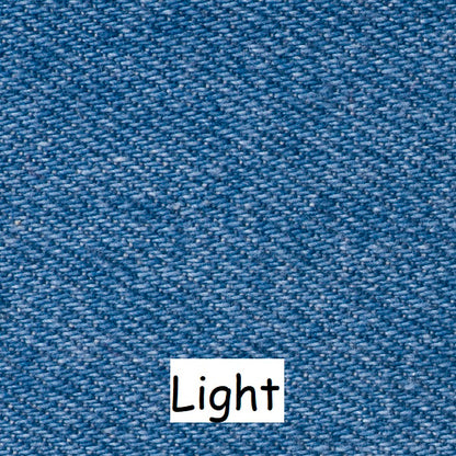 Milward Denim Patches