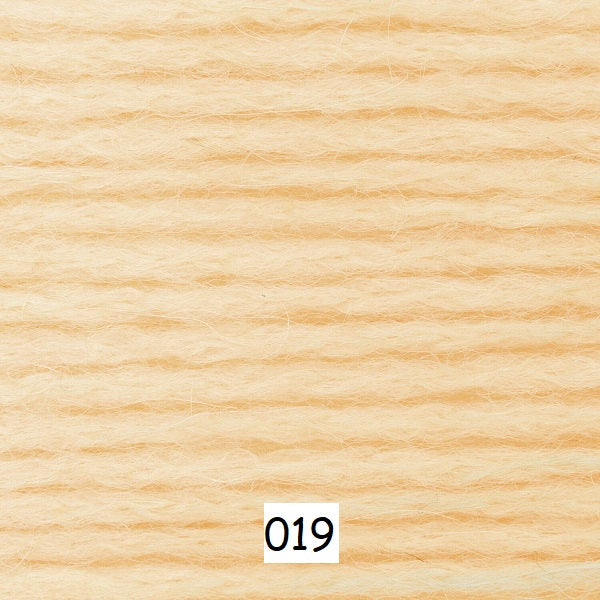 Rico Luxury Alpaca Superfine aran kosse nanat khar kosse 