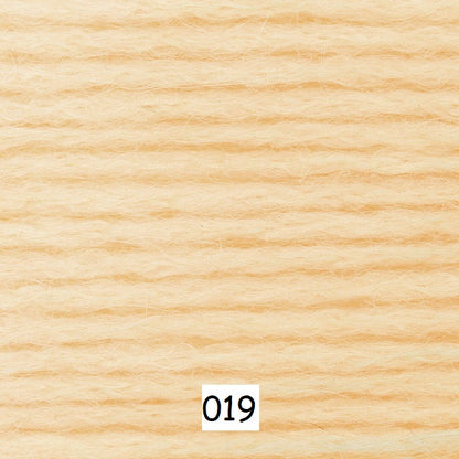 Rico Luxury Alpaca Superfine aran