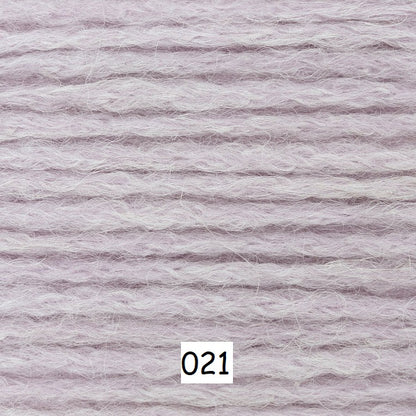 Rico Luxury Alpaca Superfine aran