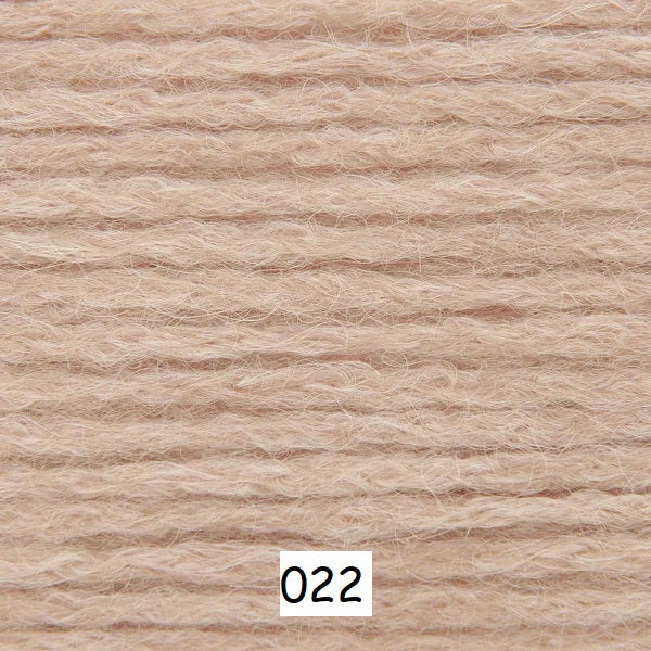 Rico Luxury Alpaca Superfine aran kosse nanat khar kosse 