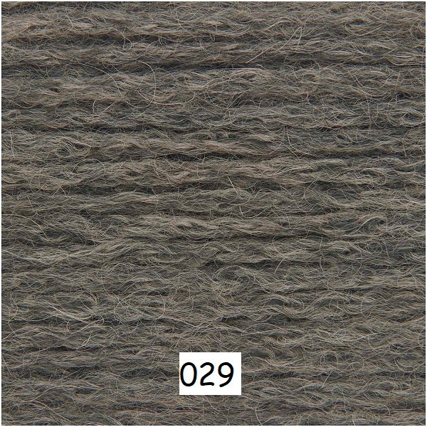 Rico Luxury Alpaca Superfine aran kosse nanat khar kosse 