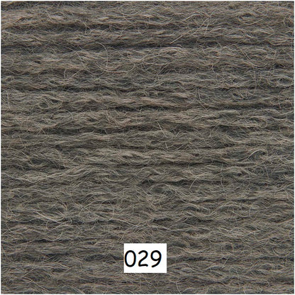 Rico Luxury Alpaca Superfine aran