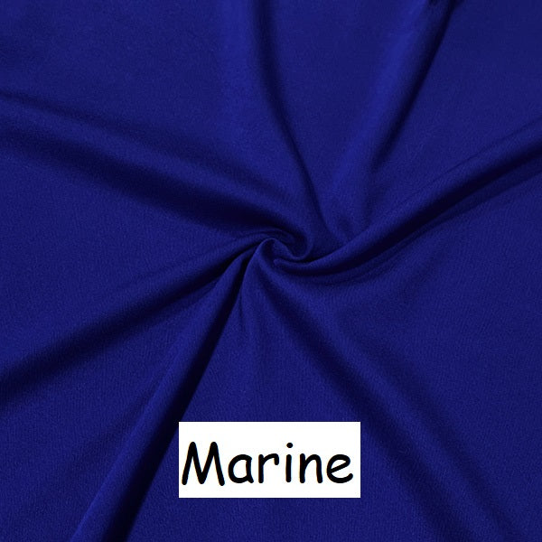 Plain Viscose Twill kosse nanat khar kosse 