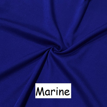 Plain Viscose Twill