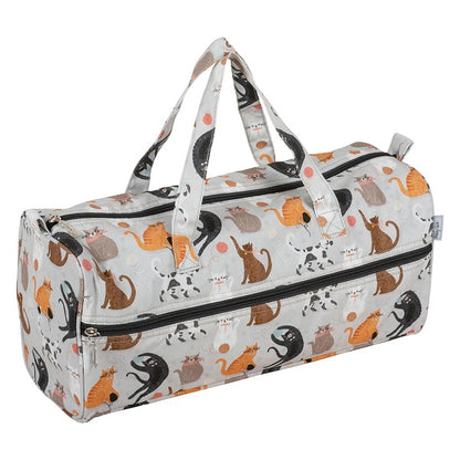 Hobby Craft Knitting Bag