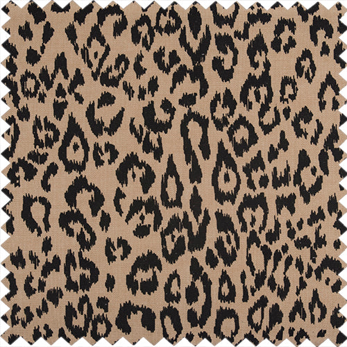 Hobby Craft Craft Bag Leopard kosse nanat khar kosse 