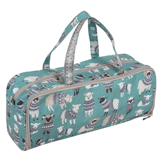 Hobby Craft Knitting Bag Woolly Pully
