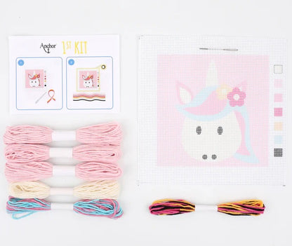 Anchor 1st Tapestry Magic Unicorn