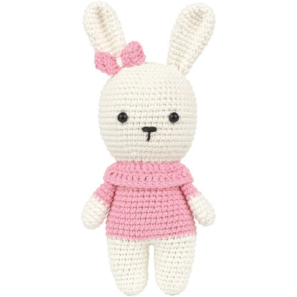 Anchor Martha the Rabbit Amigurumi Crochet Kit