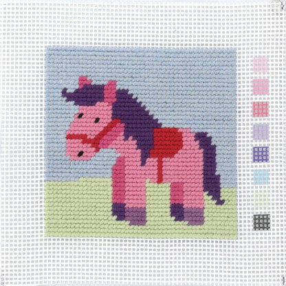 Anchor 1st Tapestry Kit Megan