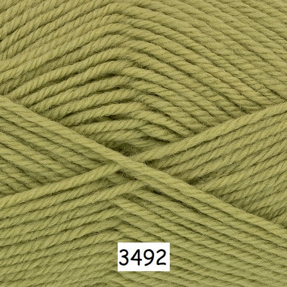 King Cole Merino Blend DK