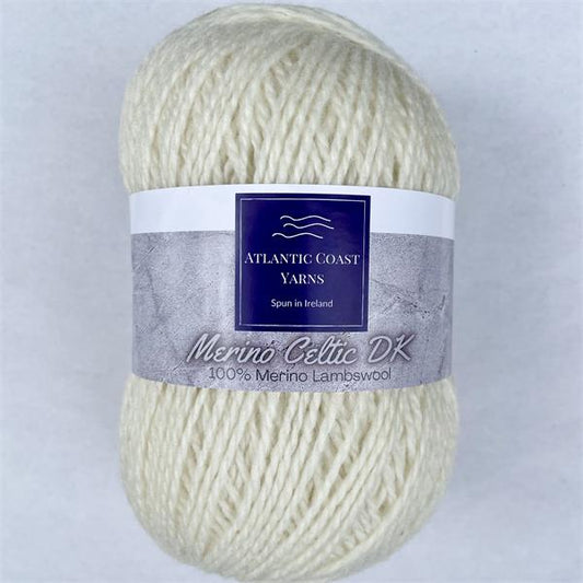Atlantic Coast Yarns Merino Celtic DK