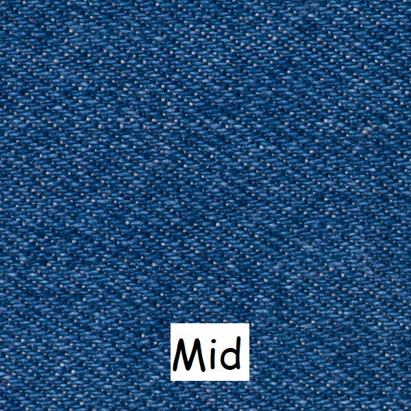 Milward Denim Patches kosse nanat khar kosse 