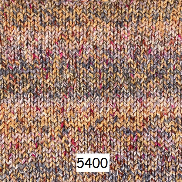Stylecraft Impressions kosse nanat khar kosse 
