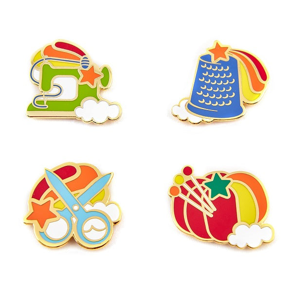 Needle Minder kosse nanat khar kosse 