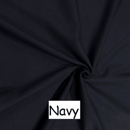 Plain Viscose Twill