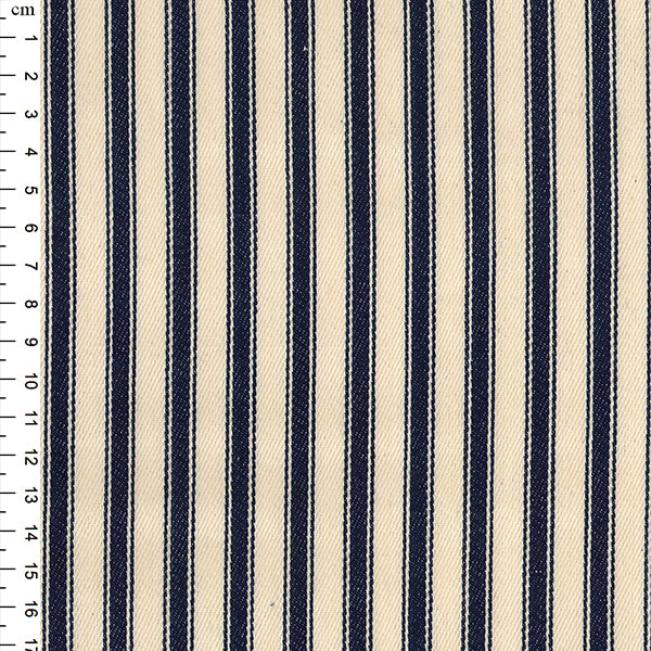 Canvas Ticking 8mm Stripes kosse nanat khar kosse 