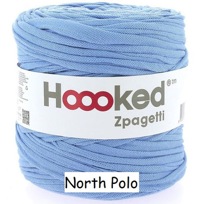 Hoooked Zpagetti Cotton Yarn