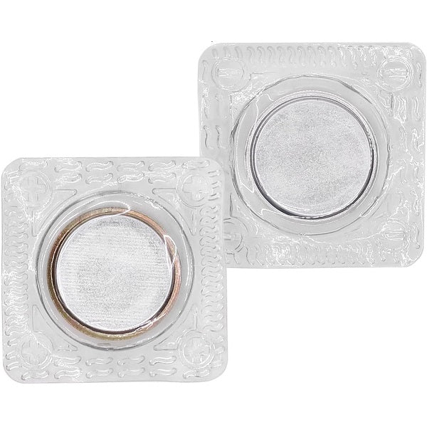 Hidden Magnetic Bag Snaps kosse nanat khar kosse 