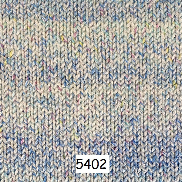 Stylecraft Impressions kosse nanat khar kosse 