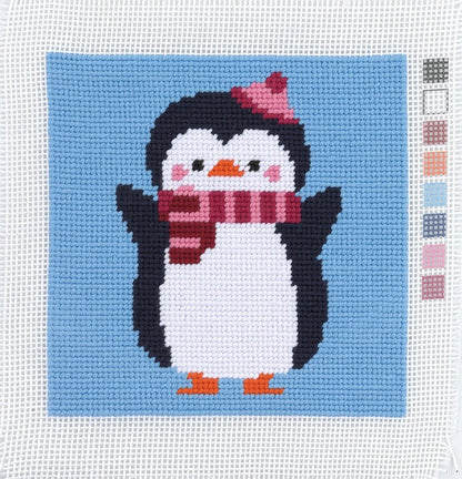 Anchor 1st Tapestry Penguin Kit