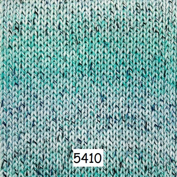 Stylecraft Impressions kosse nanat khar kosse 