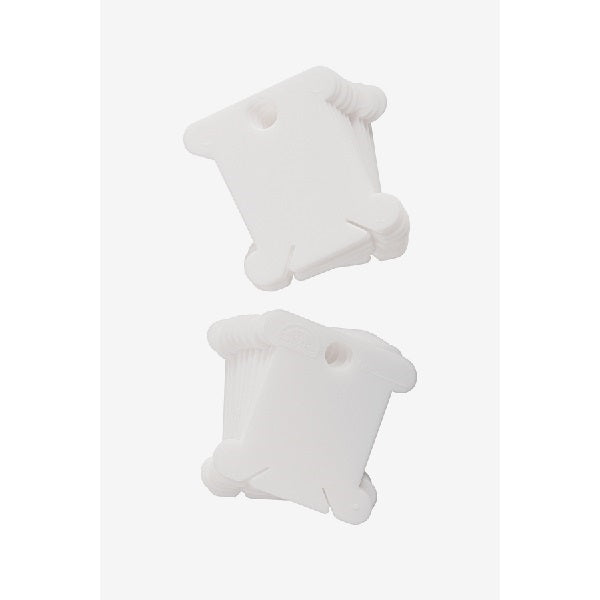 DMC Plastic Bobbins kosse nanat khar kosse 