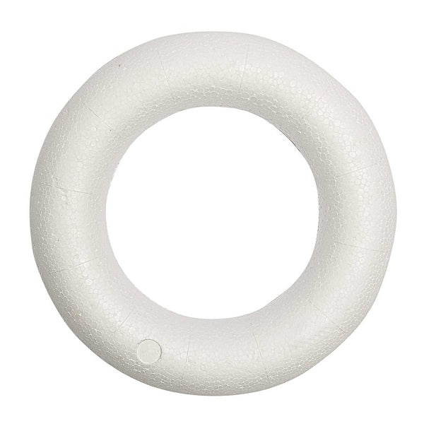 Polystyrene Ring kosse nanat khar kosse 